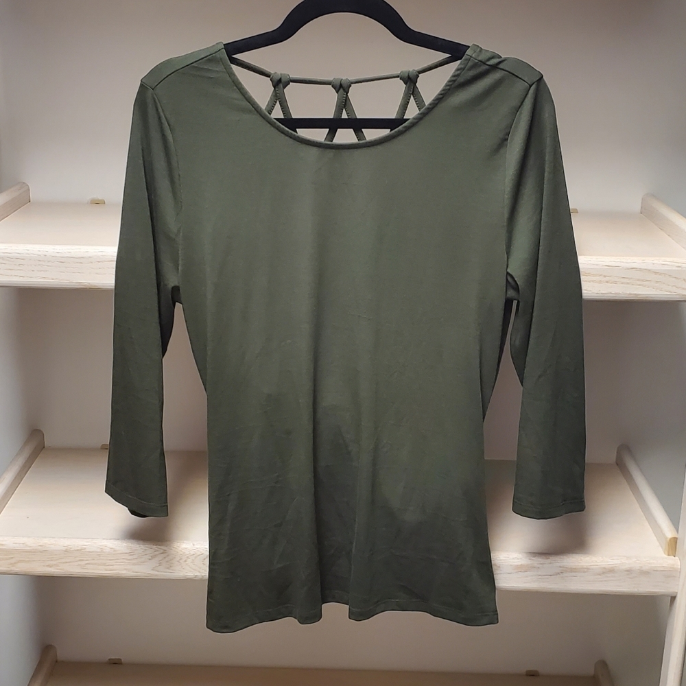 New York & Company Top